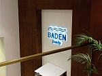 Дополнительное изображение конкурсной работы Комплексное оформление сети термальных курортов «Baden-Family» 